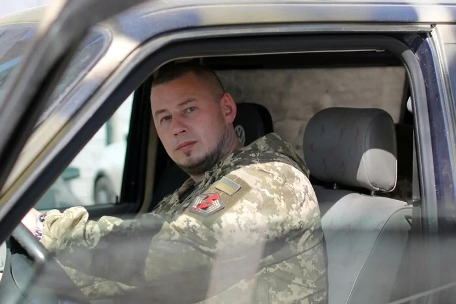 Russia wants to occupy the entire Donetsk region by the end of March - Palisa