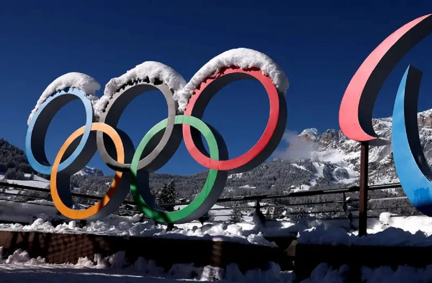 Germany will not boycott the opening of the Paralympics due to the participation of Russians and Belarusians