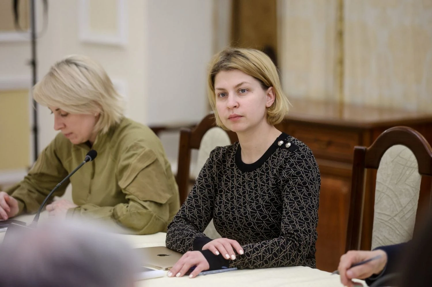 Ukraine received a warning from the Trump administration regarding strikes on Novorossiysk - ambassador