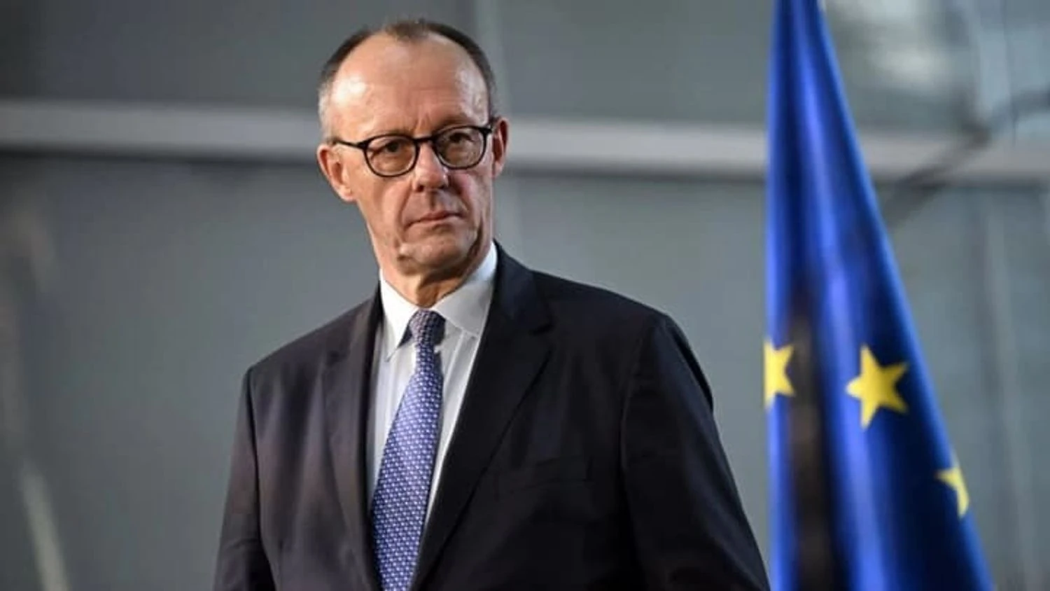 German Chancellor Merz begins visit to China for talks on economy and war in Ukraine