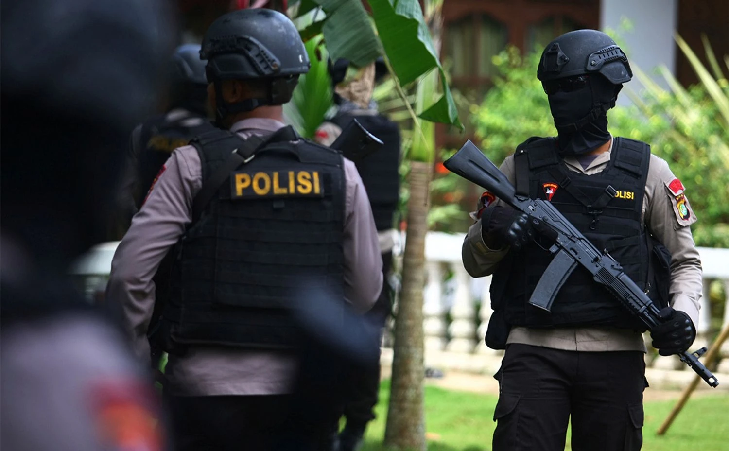 Possible kidnapping of Ukrainian citizen Ihor Komarov investigated in Bali