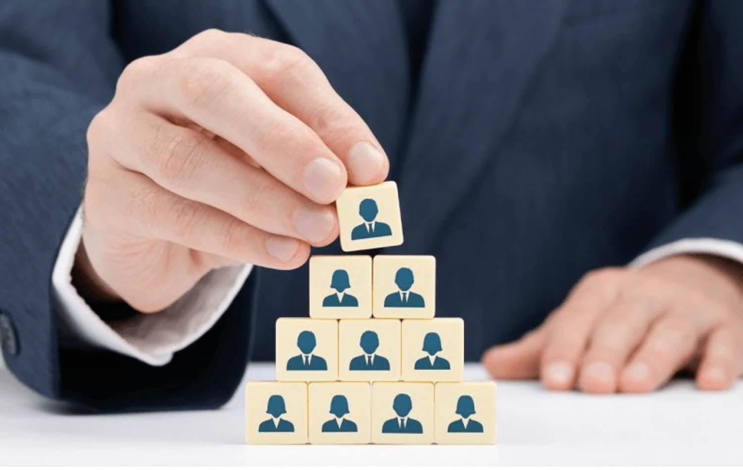 Cabinet of Ministers made personnel changes in the Ministry of Energy, National Social Service, and State Agency for Energy Efficiency