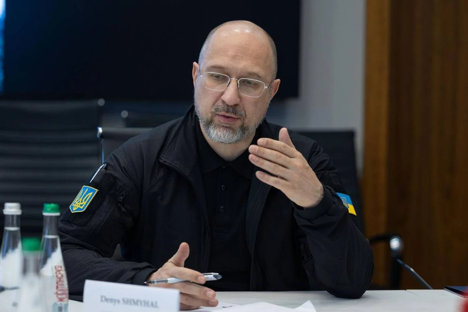 Ukraine's energy recovery will cost over $90 billion - Shmyhal