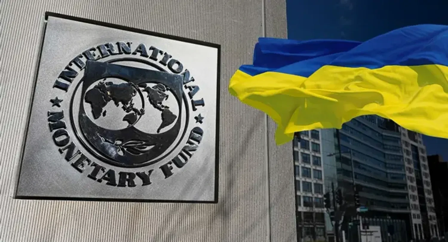 Ukraine agreed to commitments under the IMF program for $8.1 billion - list