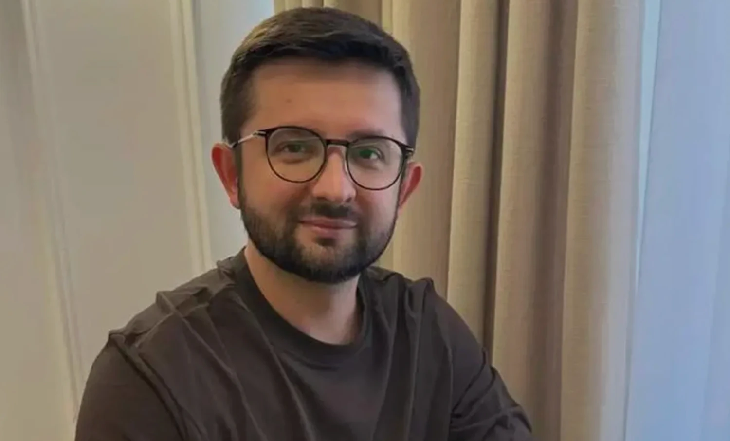 хірург Віталій Русаков