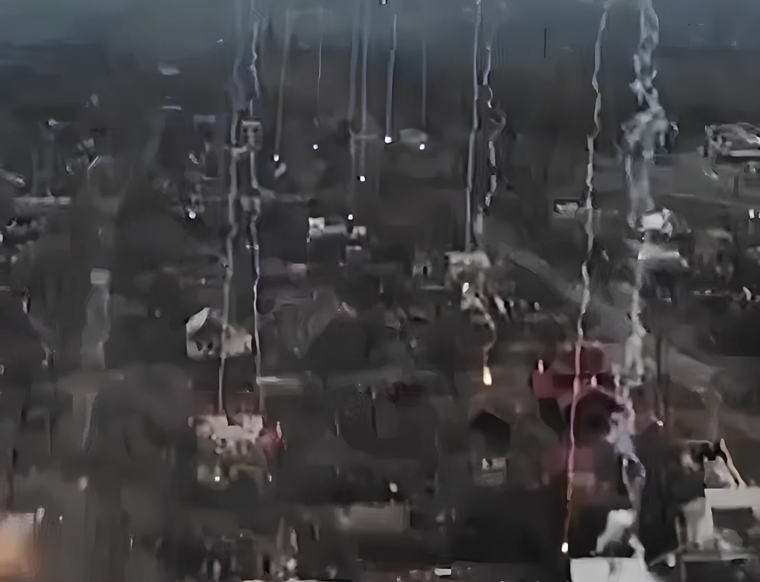 Russians struck Kostiantynivka with phosphorus munitions - Ministry of Internal Affairs