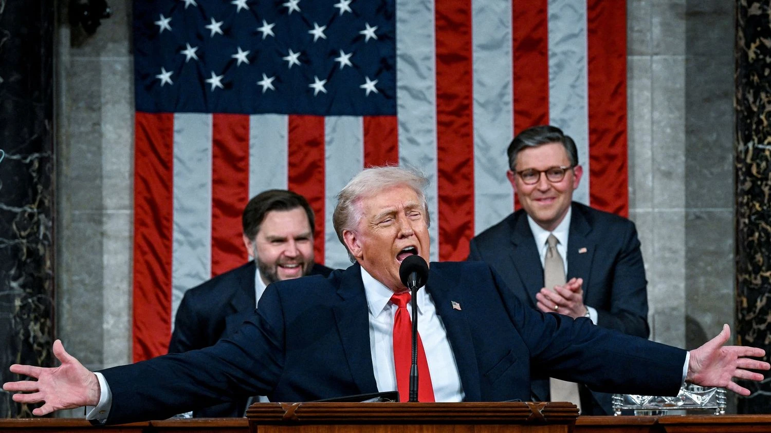 Trump suggested the possibility of a "friendly takeover" of Cuba amid a deep crisis in the country