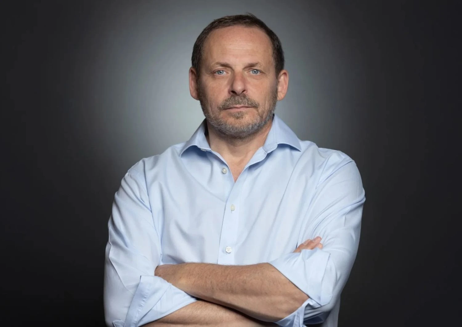 Yandex co-founder Arkady Volozh officially renounced Russian citizenship