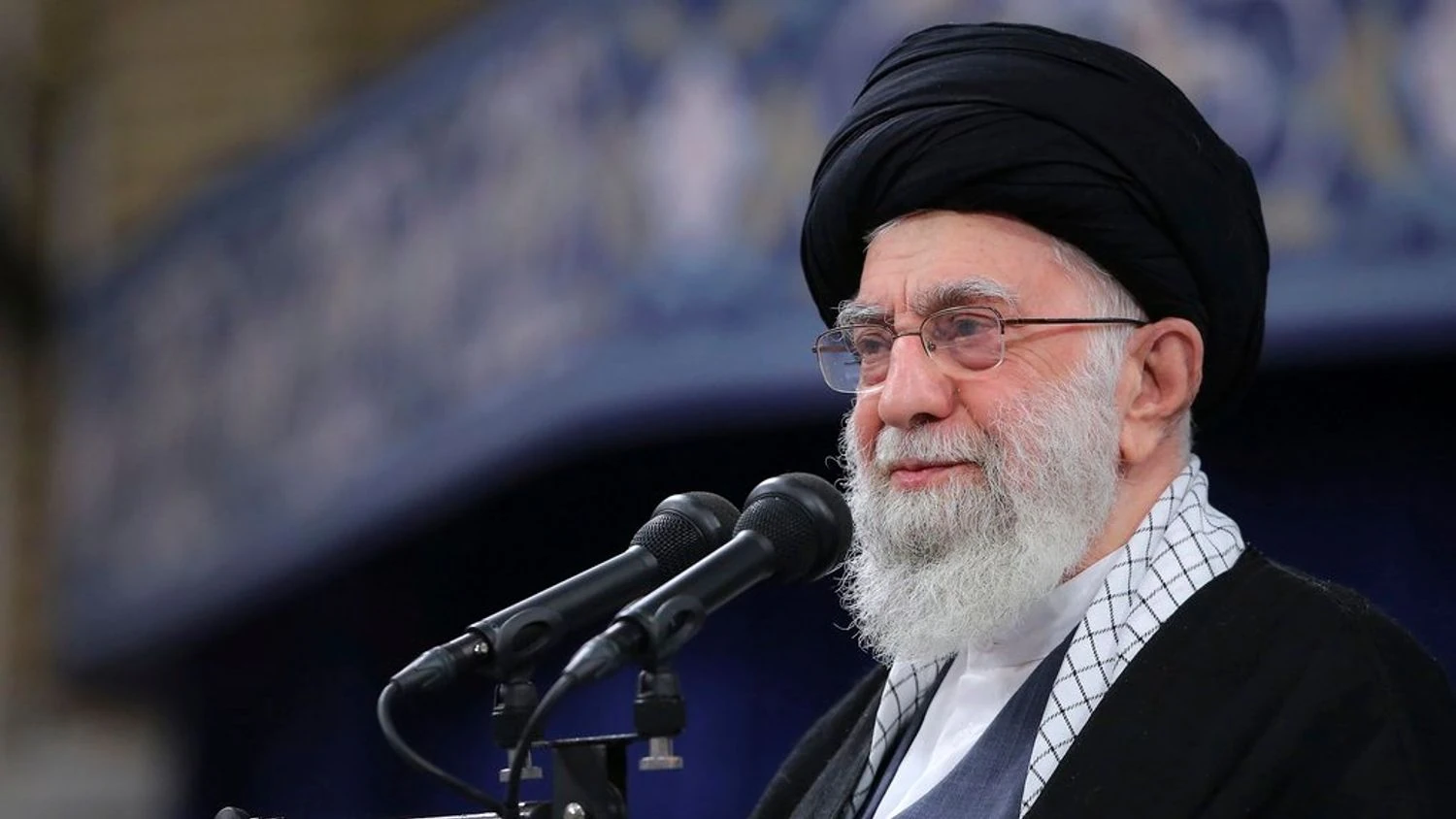 Israel's Ambassador to Washington Confirms Death of Ayatollah Khamenei - Axios