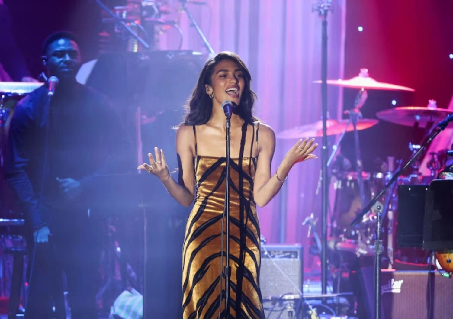 Olivia Dean triumphs at BRIT Awards, winning four major accolades