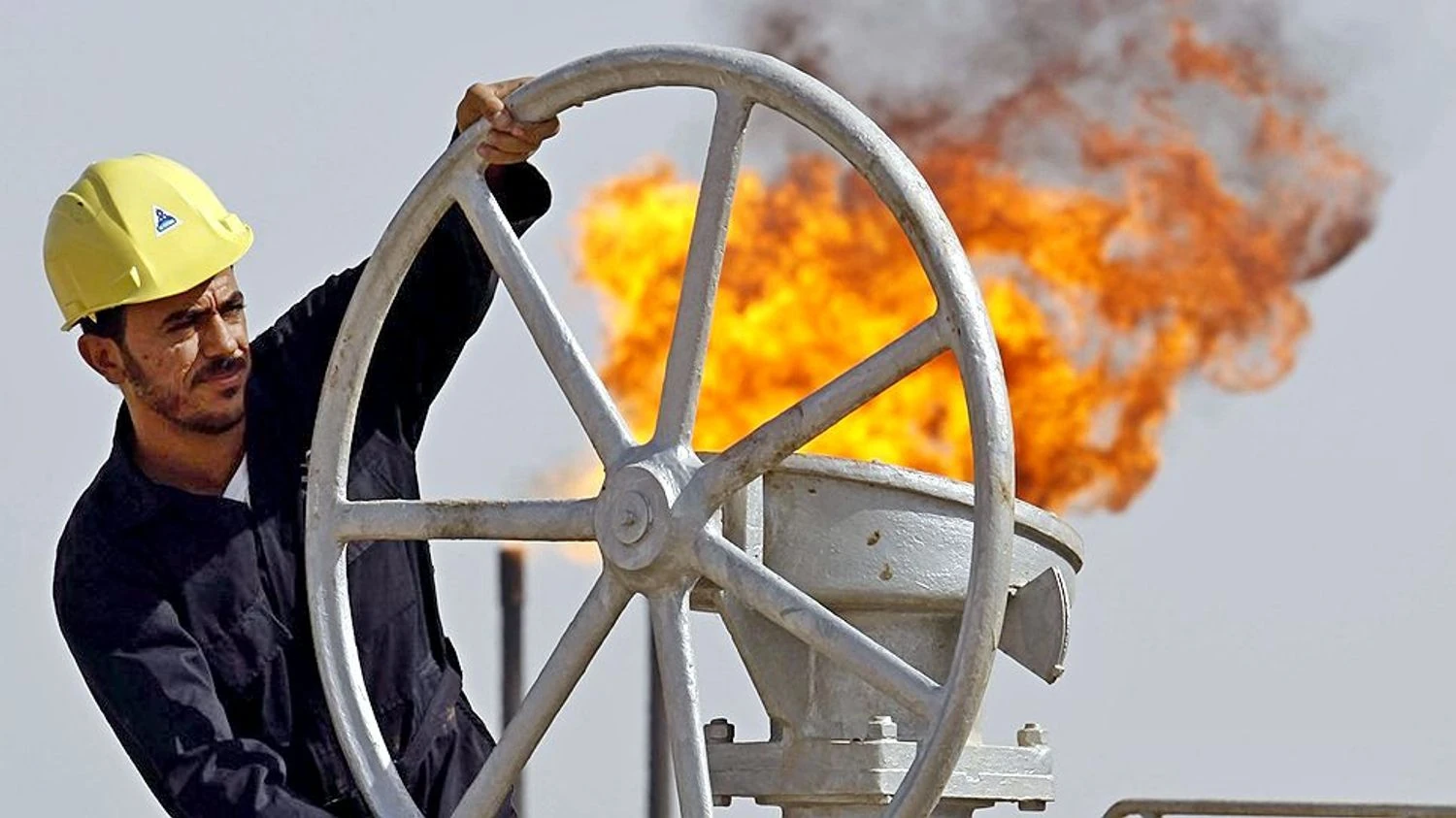 Escalation in Iran triggers the biggest crisis in the global gas market since 2022