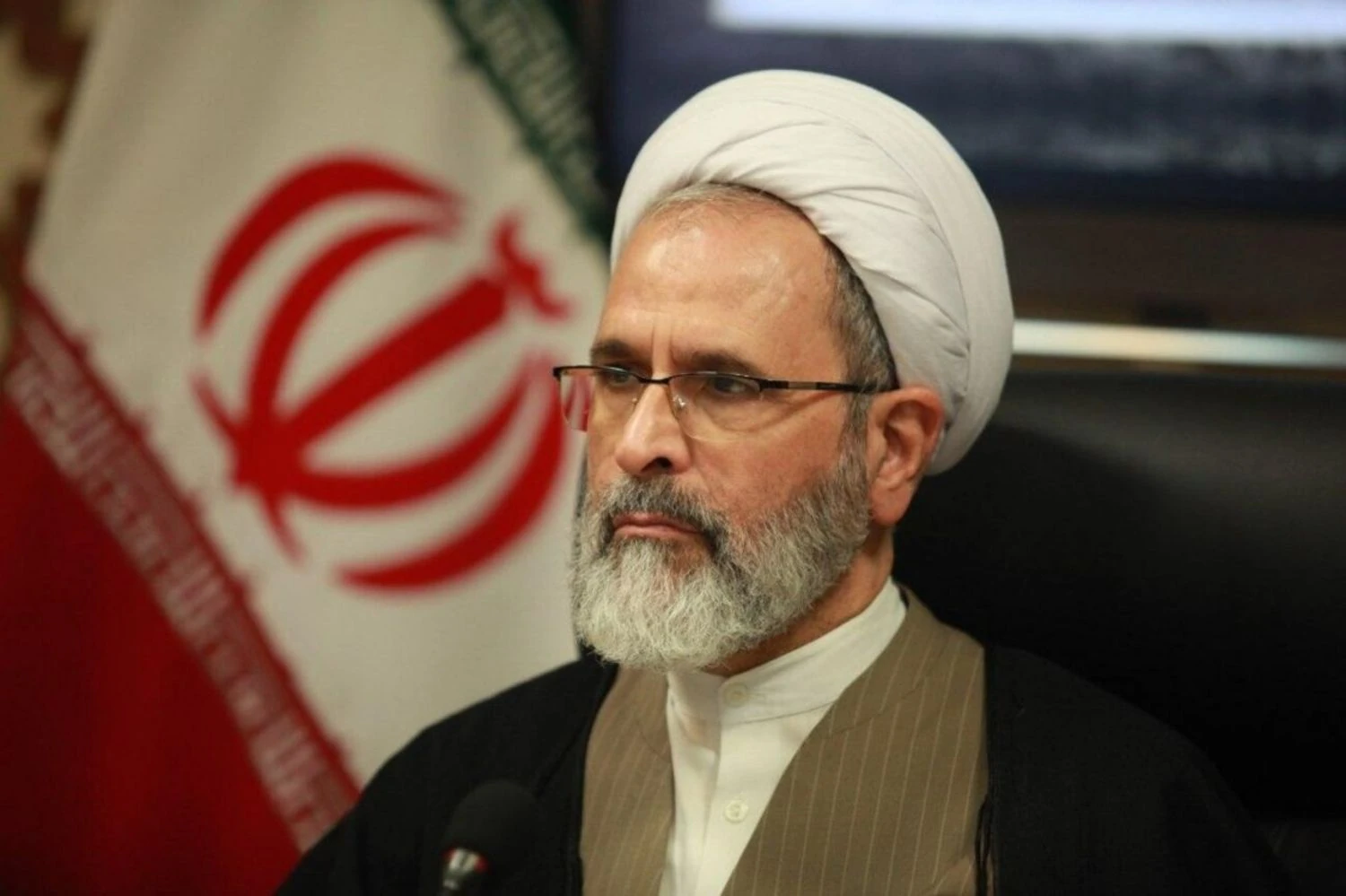 Iran appoints interim leader after Ali Khamenei's death - Alireza Arafi