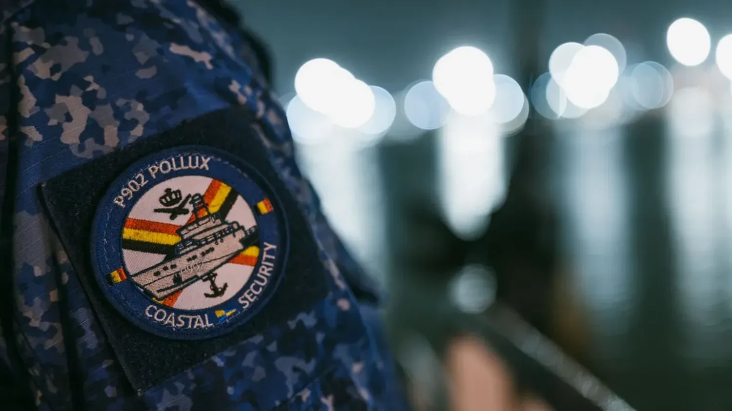 Belgian Prosecutor's Office opens case against detained Russian shadow fleet tanker