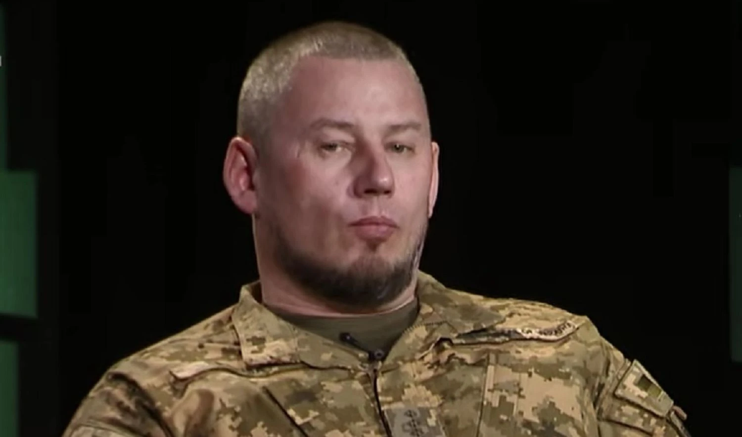 Palisa: Russia seeks to seize four regional centers of Ukraine and create buffer zones in the north