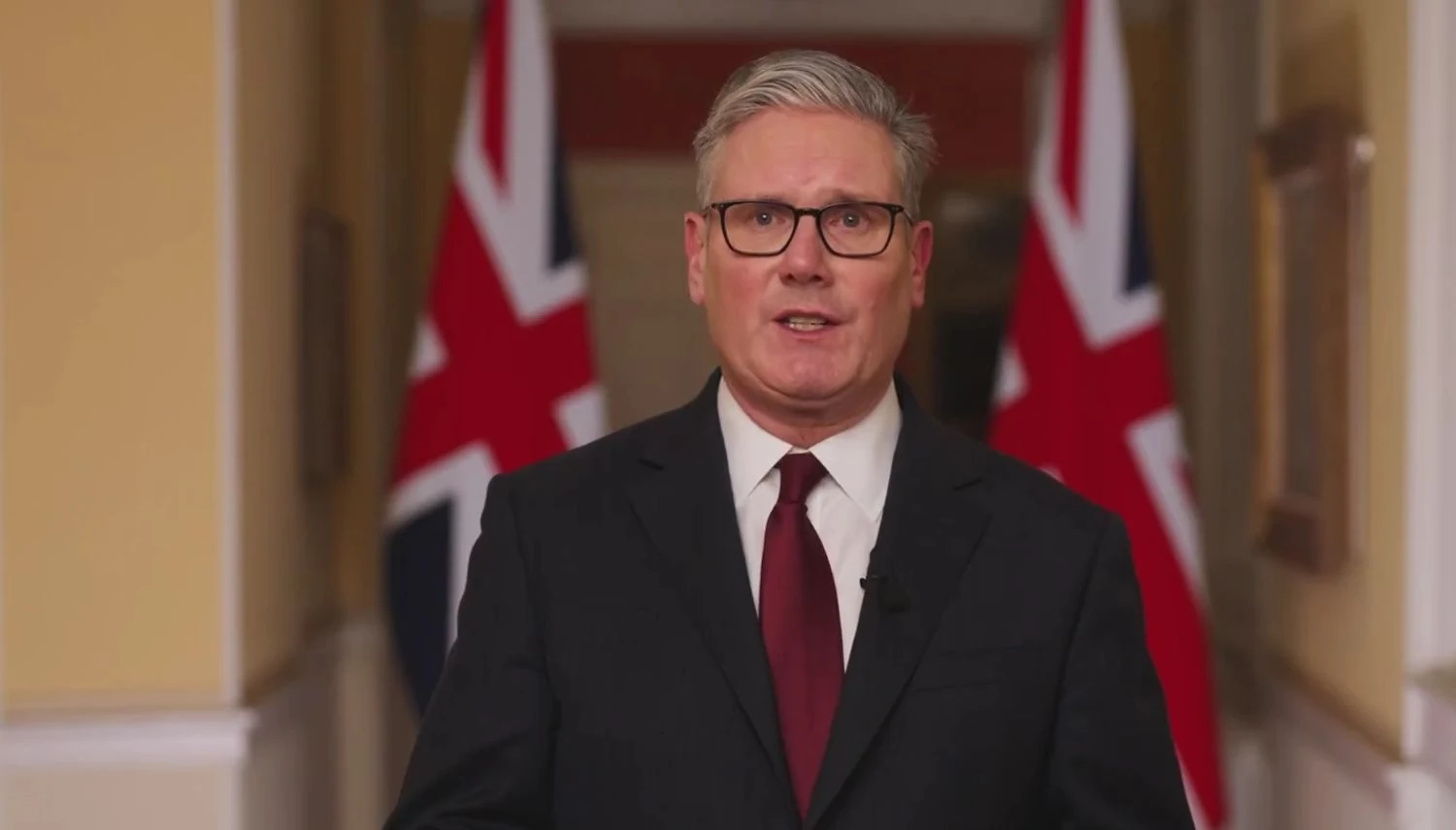 Britain asks Ukraine to help Gulf partners shoot down Iranian drones