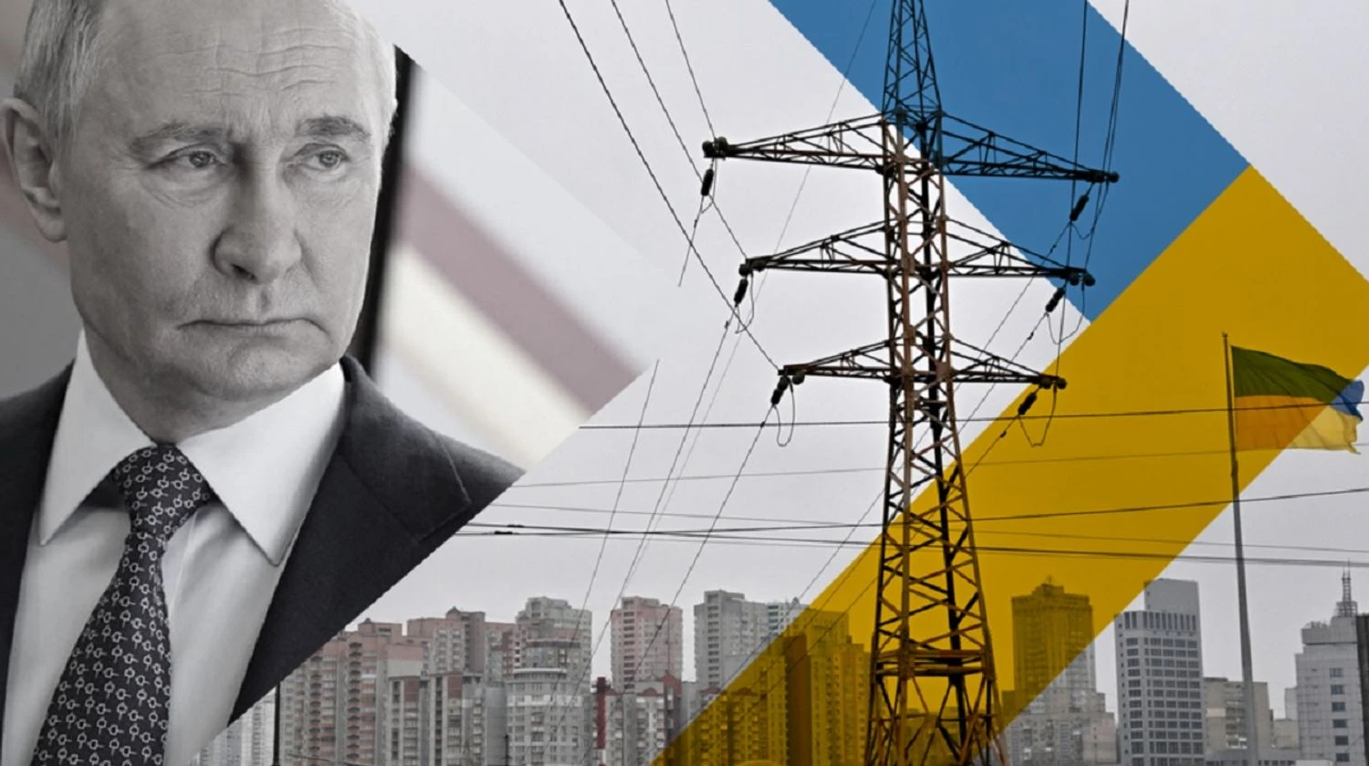 Occupiers steal electricity from temporarily occupied territories for the needs of southern Russia - CNS