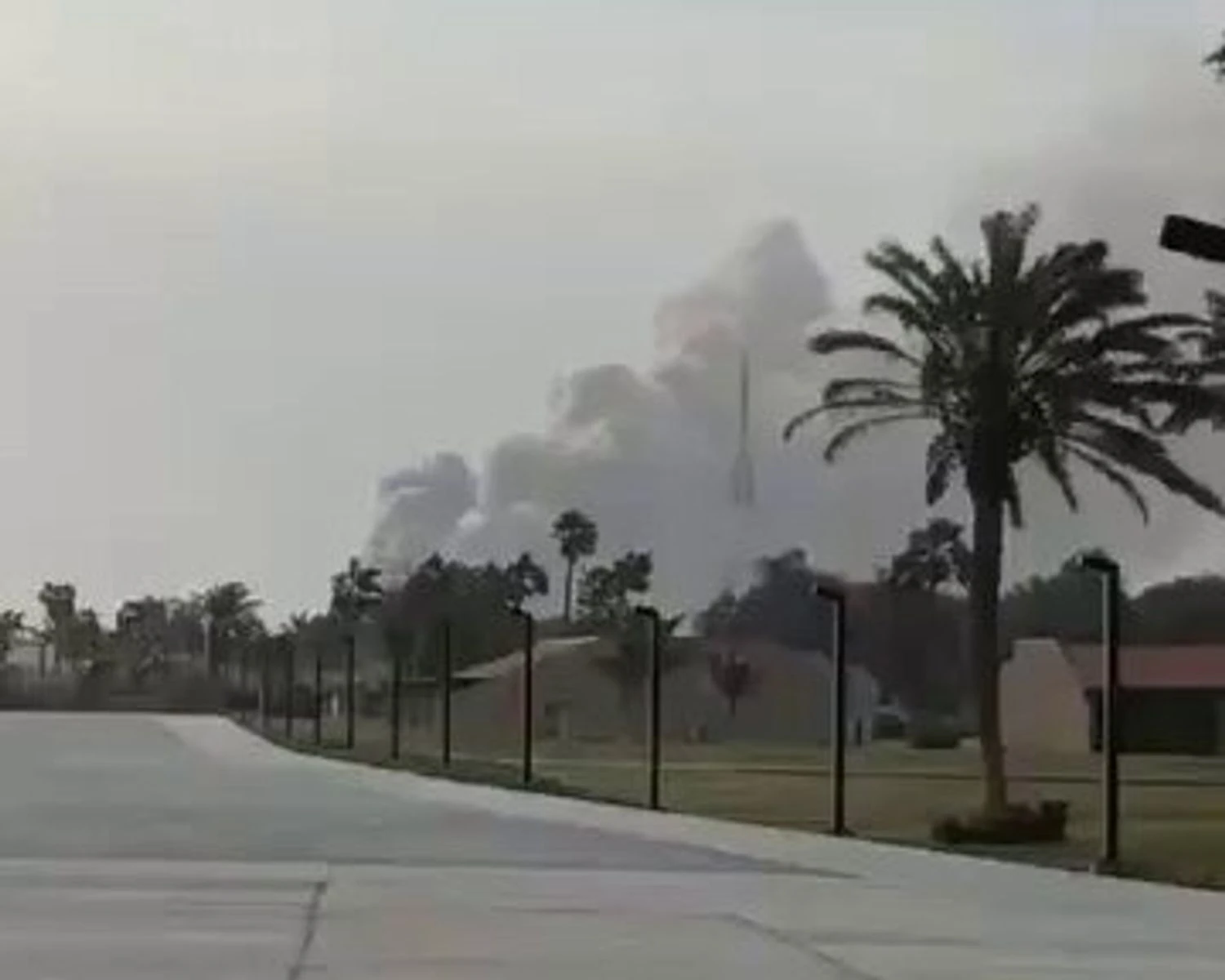 Saudi Aramco refinery in Saudi Arabia hit by suspected drone strike, Kuwaiti refinery by debris - media