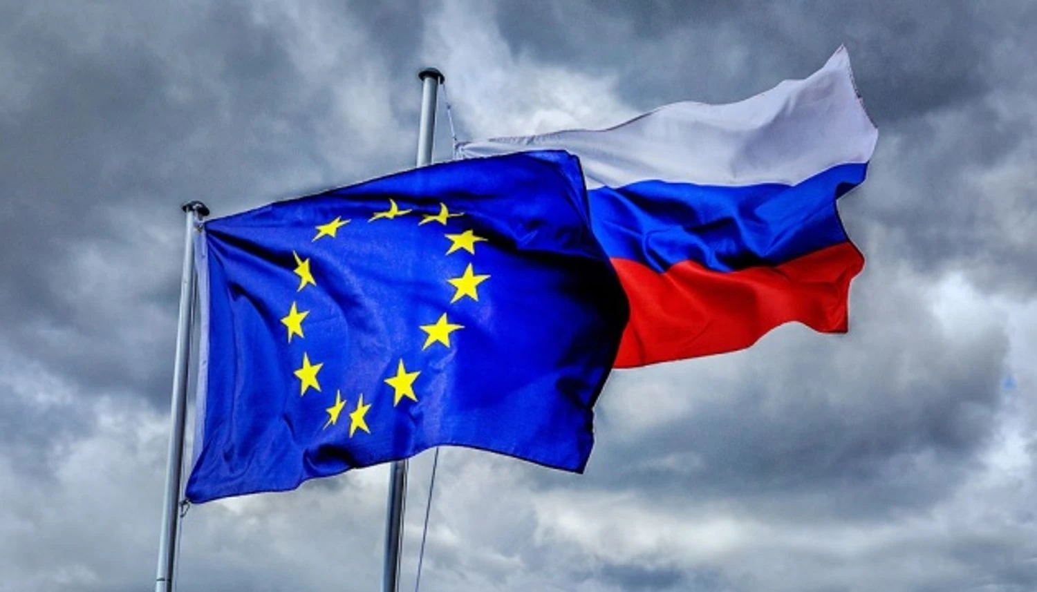 Trade between the EU and Russia has collapsed to a historic low – SZR