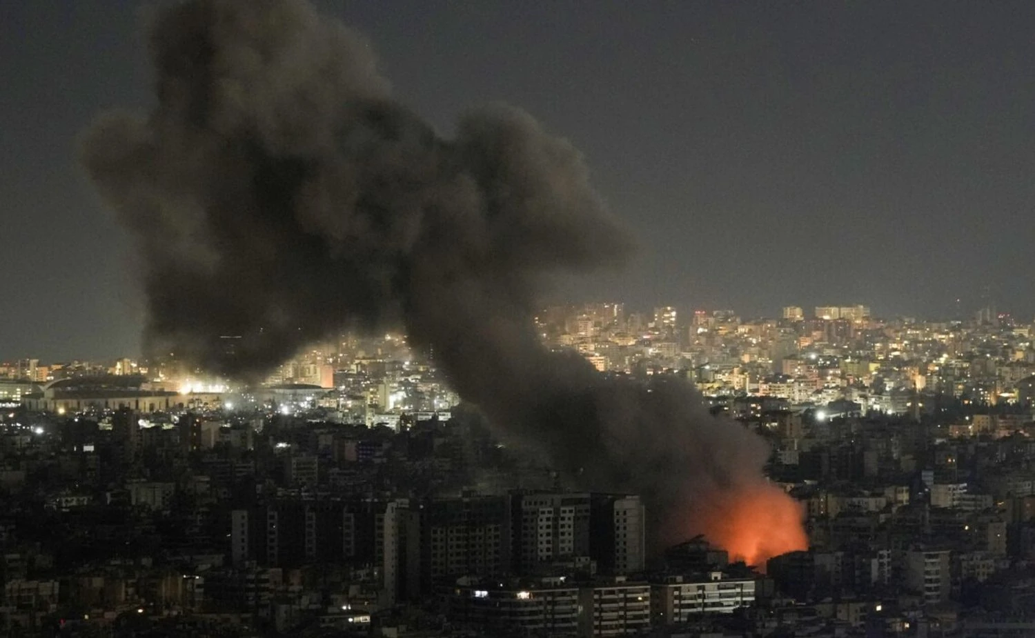 The world on the brink of World War III: what role does Ukraine play in the war in the Middle East?