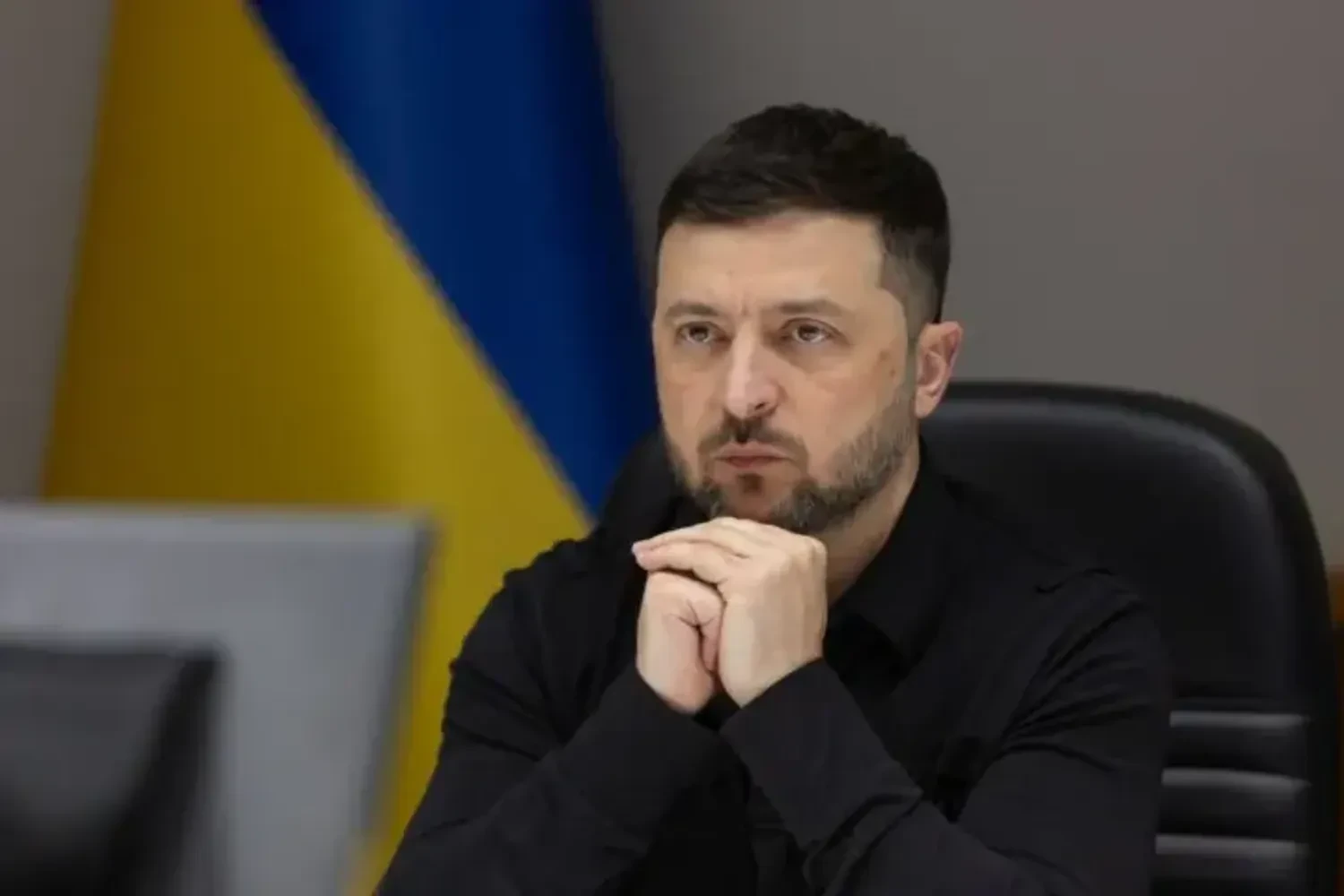 Russian and Iranian regimes exist because of each other, defense must be coordinated in Ukraine and the Middle East - Zelenskyy