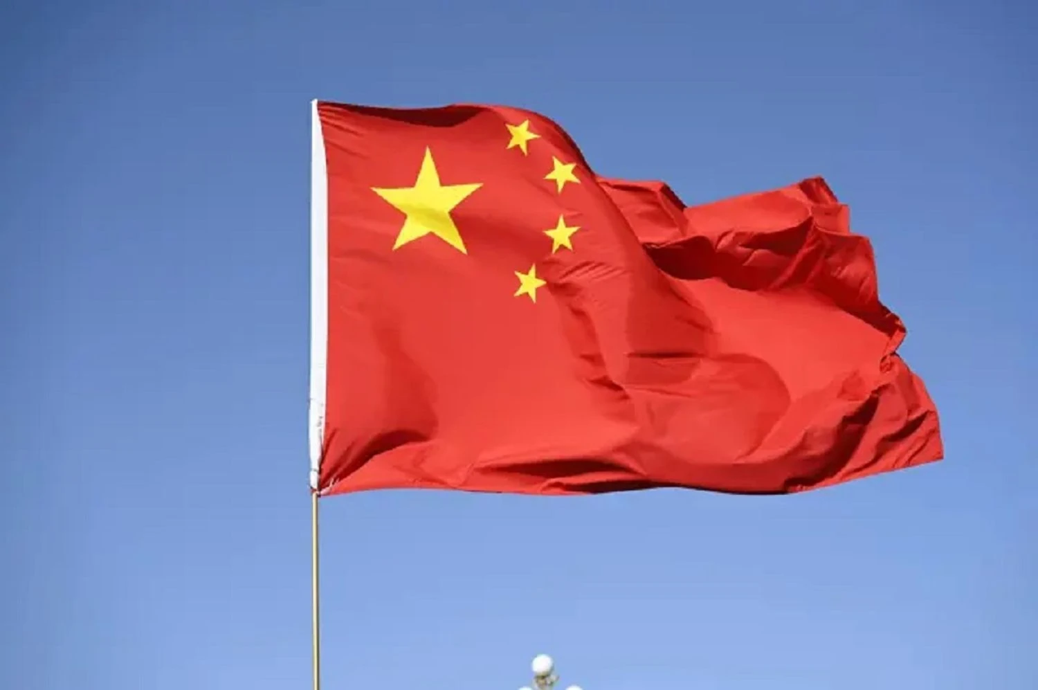 China identifies "five lessons" after US and Israeli strikes on Iran