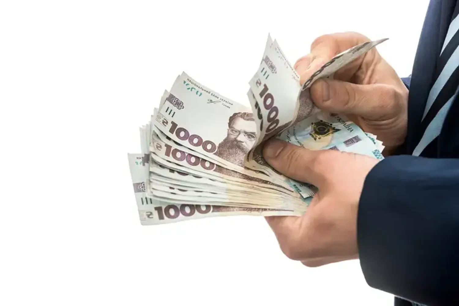 Ukrainian businesses are changing locations - over 12,000 companies have relocated