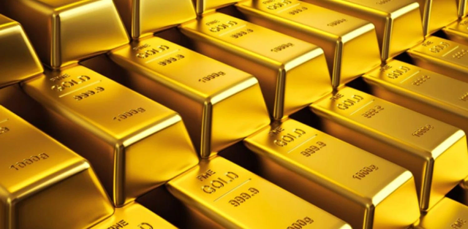 Global Gold Prices Surge Amid Escalating Hostilities in the Middle East