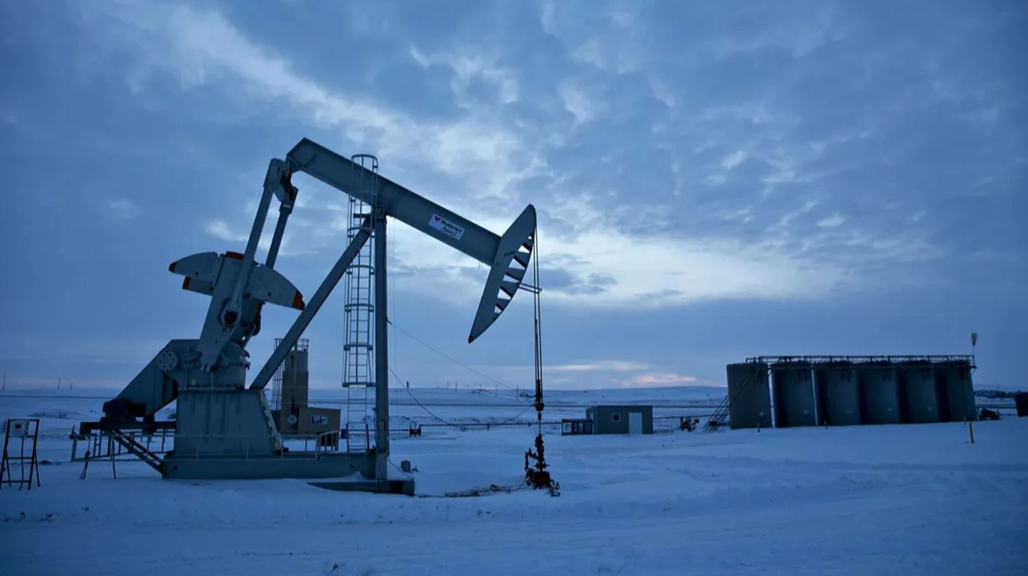 Buyers' interest in Russian oil in Asia is growing, but prices remain stable - Reuters