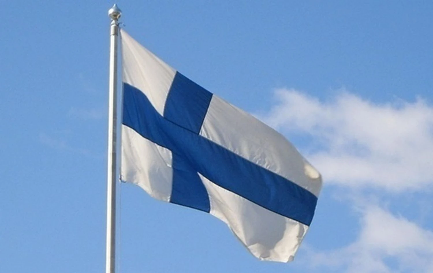 Finland will lift the ban on storing nuclear weapons on its territory, which has been in effect for almost 40 years
