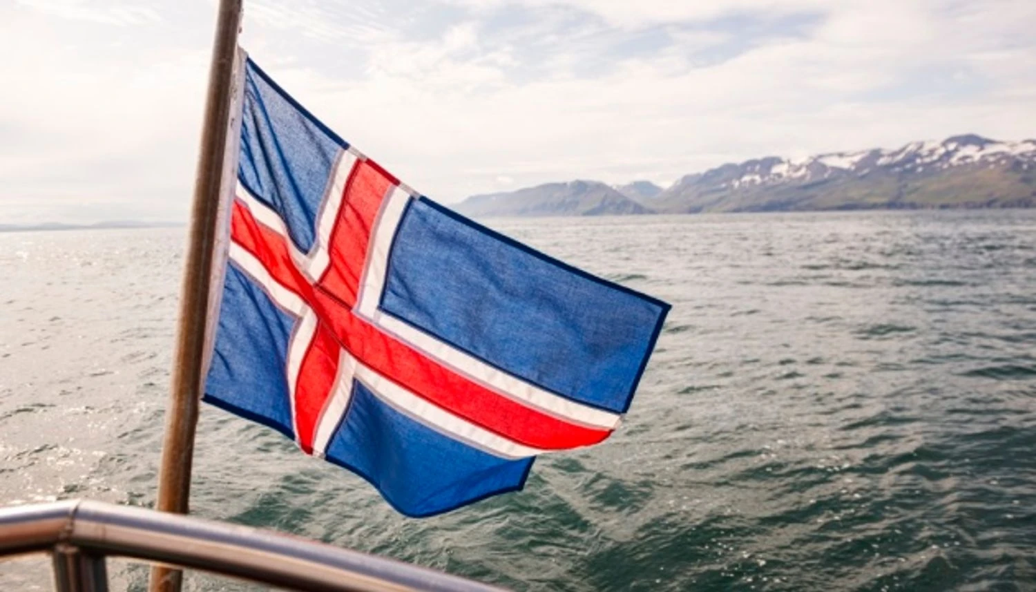 Iceland to propose nationwide referendum on EU accession this autumn