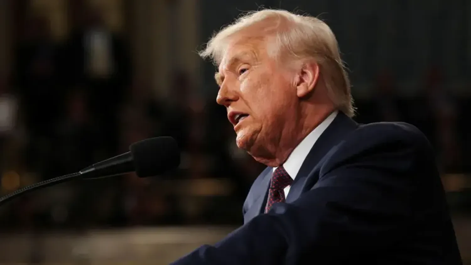 Trump ordered a fourfold increase in the production of the most advanced US weapons