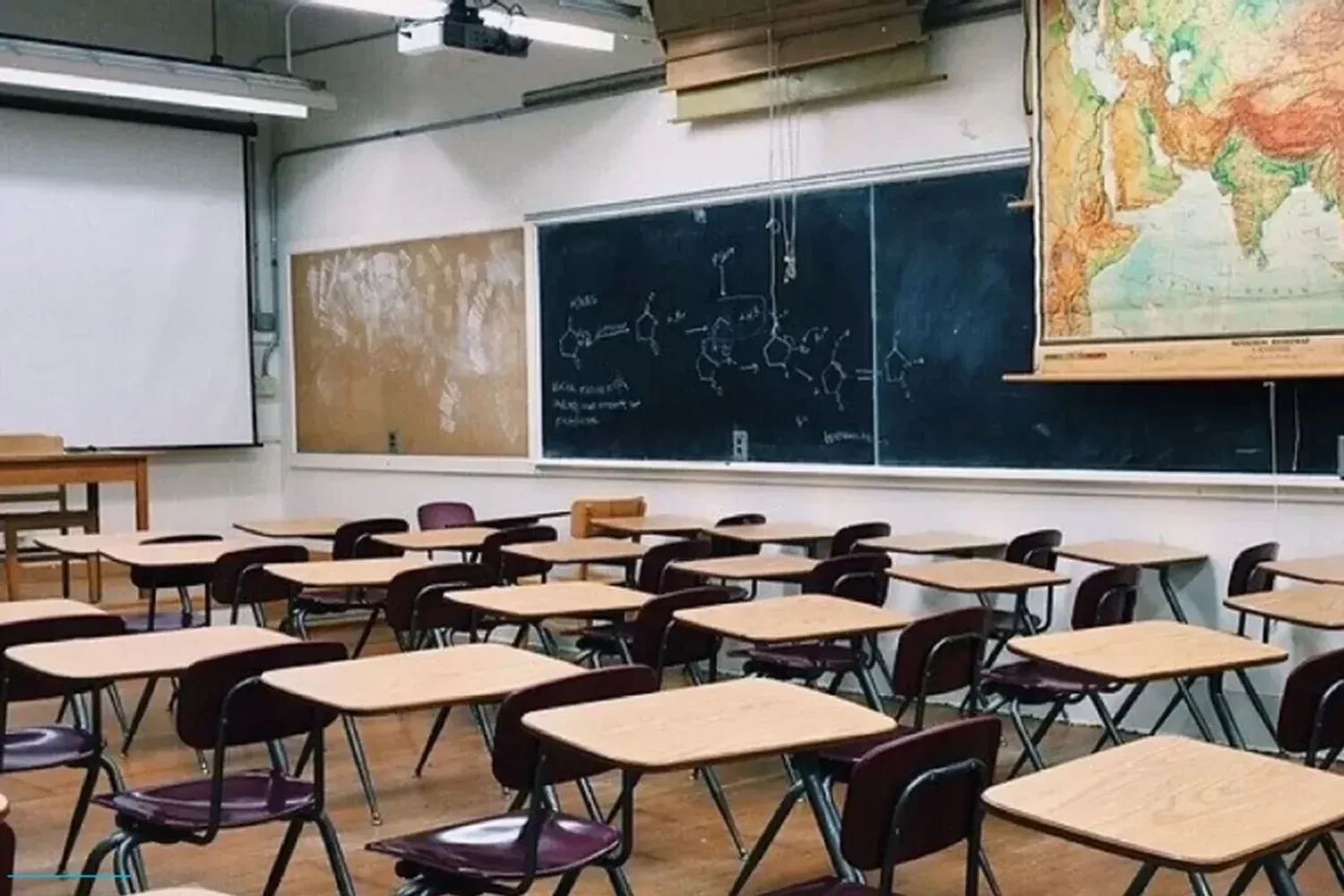 Ministry of Education and Science strengthens checks on candidates for jobs in schools and kindergartens