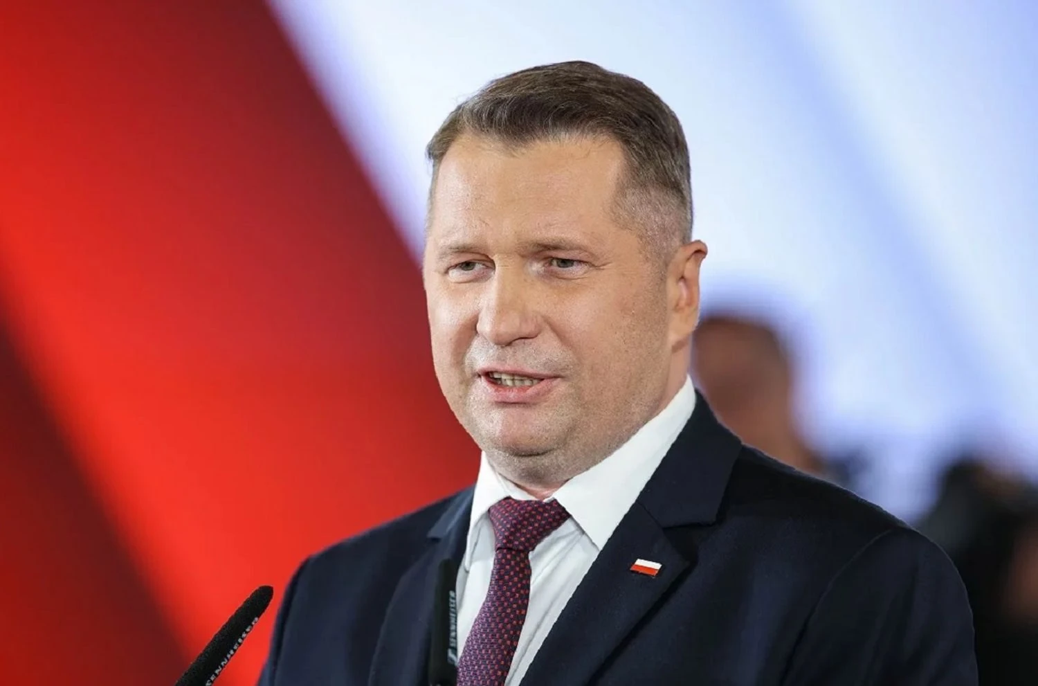 Kaczyński's party has chosen its candidate for Polish prime minister