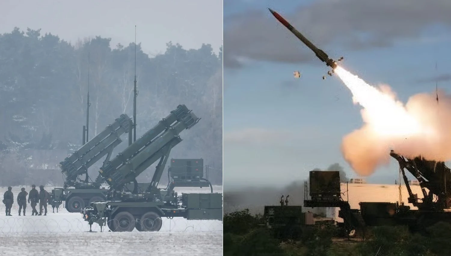ISW: Russia changed strike tactics due to Patriot missile deficit in Ukraine