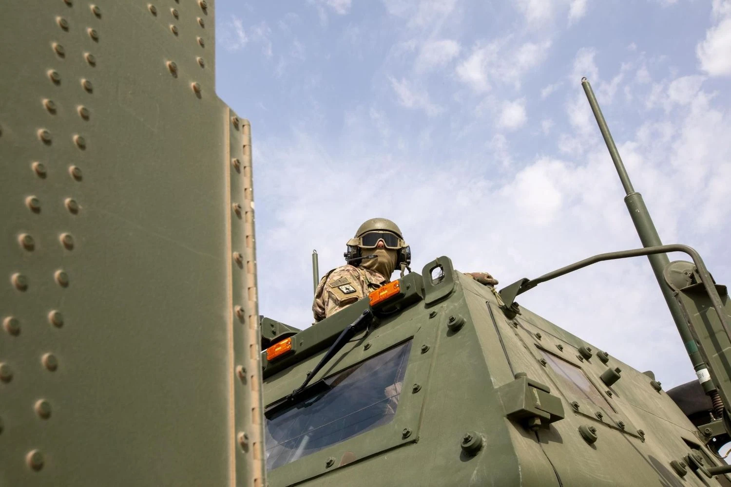 New attacks and oil at $100 - what is known about the war in the Middle East this morning