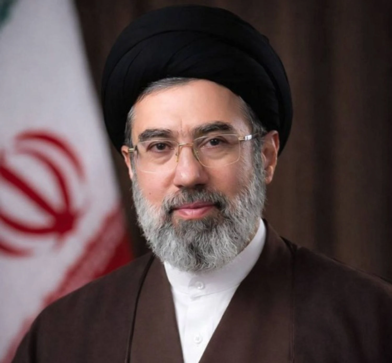 Iranian leadership officially united around new supreme leader Mojtaba Khamenei