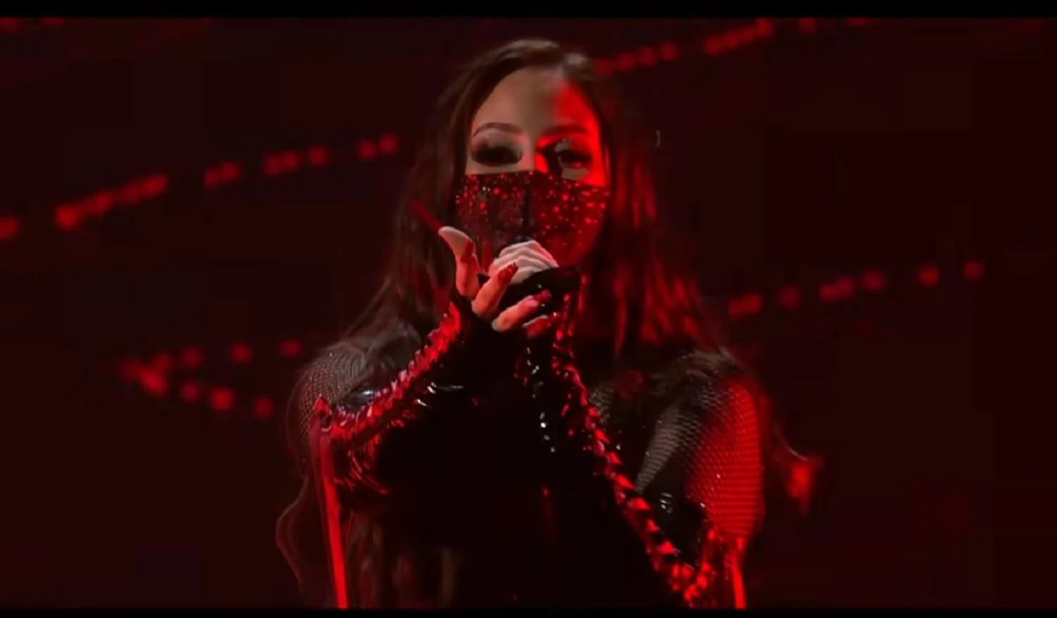 Plagiarism or accidental similarity? The song of Sweden's representative at Eurovision features motifs from Cascada's famous hit