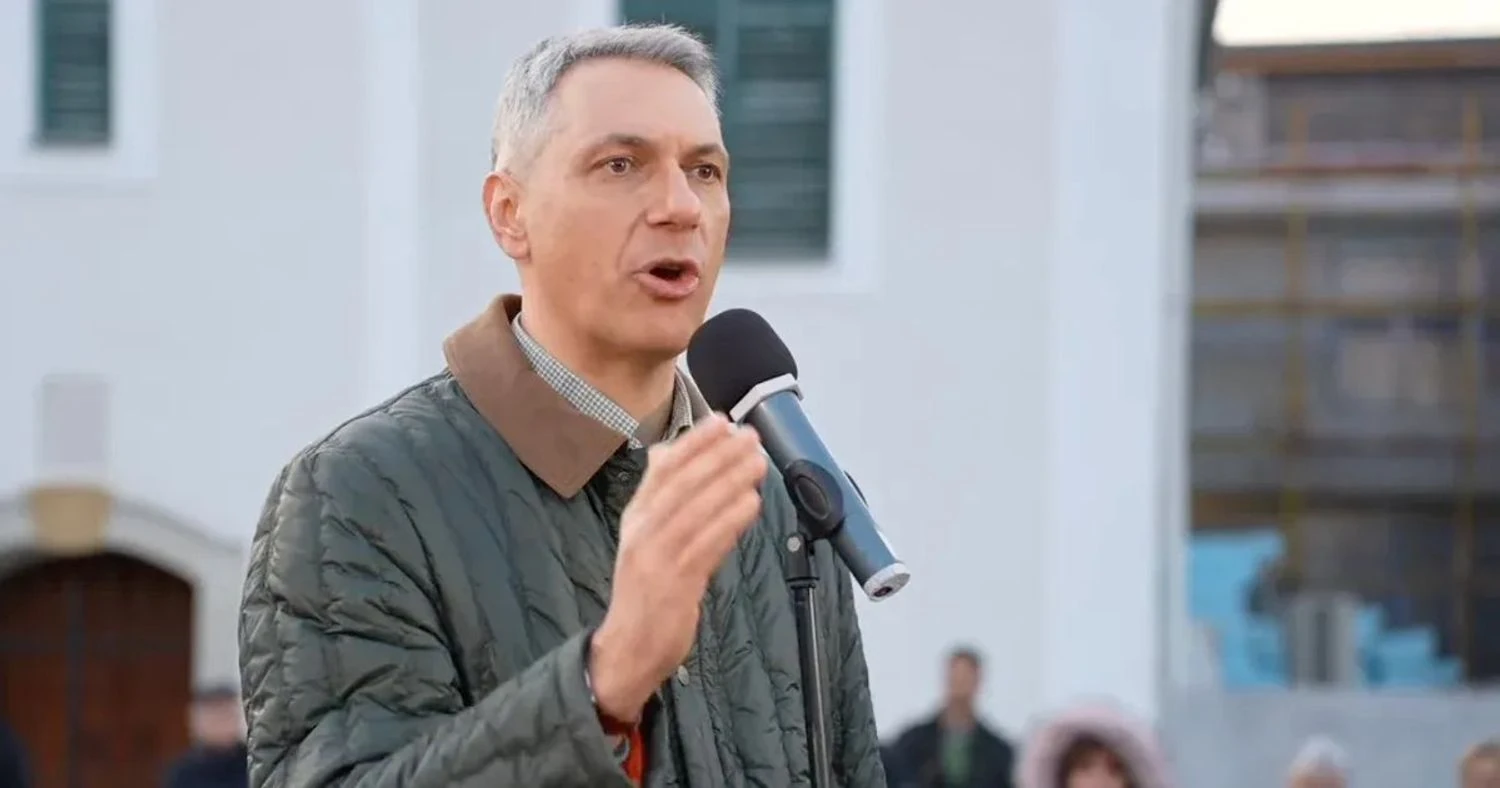 Hungary refuses to return money seized on the way to Ukraine until "Druzhba" is launched