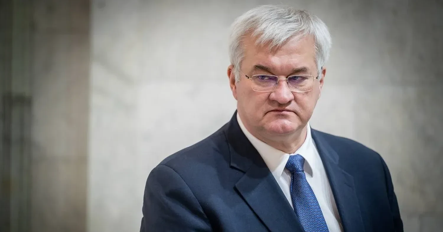 Sybiha reacted to Hungary's blackmail regarding Oschadbank's money