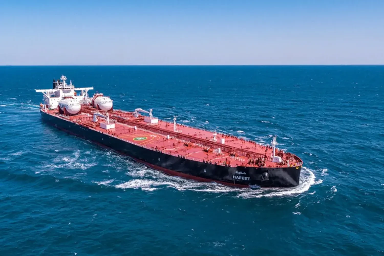 Germany has tightened control over Russia's "shadow fleet" in the North and Baltic Seas