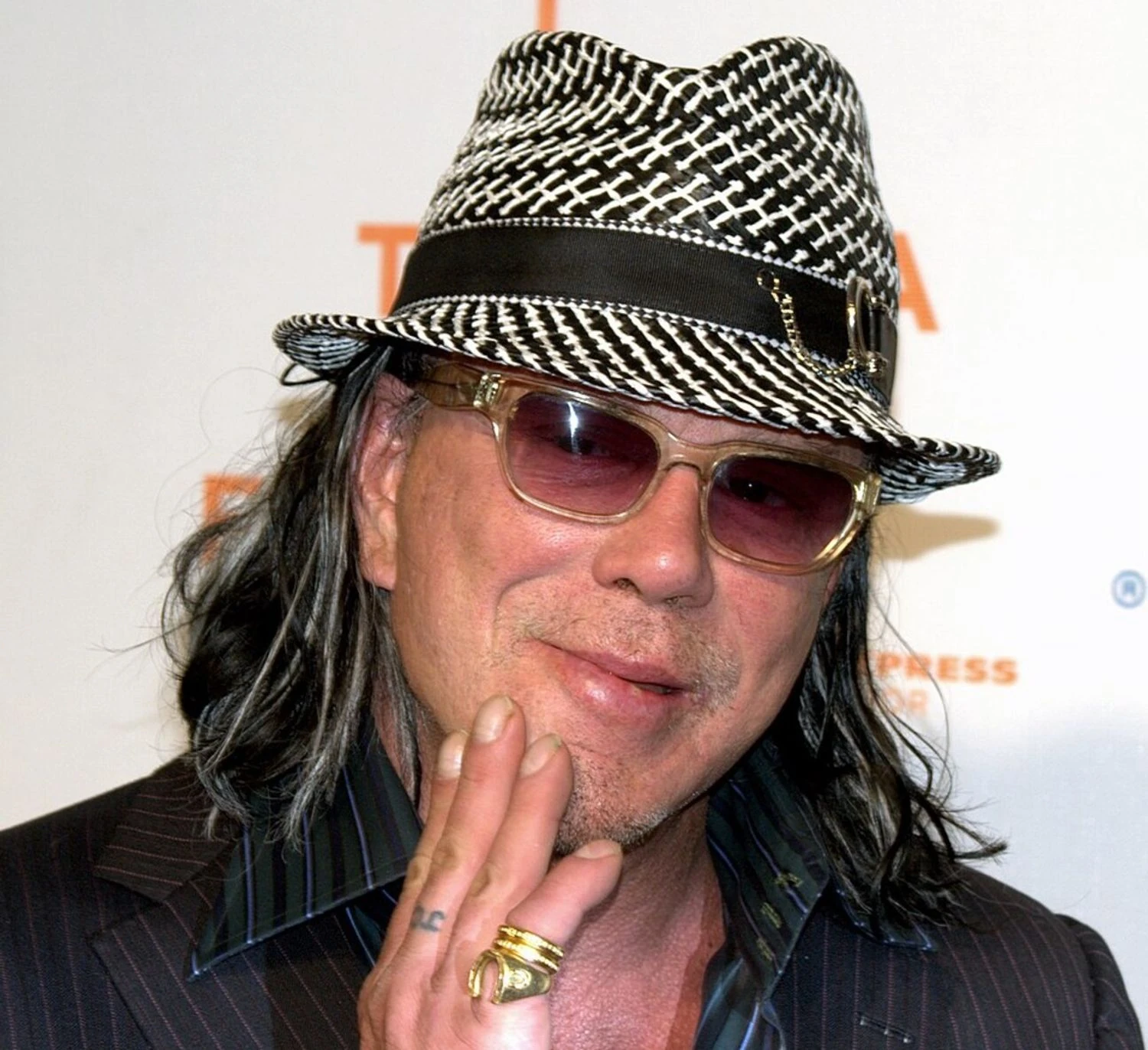 Mickey Rourke evicted from rented house in Los Angeles after court decision