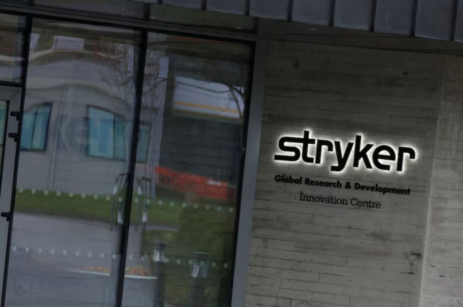 Iranian hackers claimed to have carried out a large-scale cyberattack on the American medical company Stryker