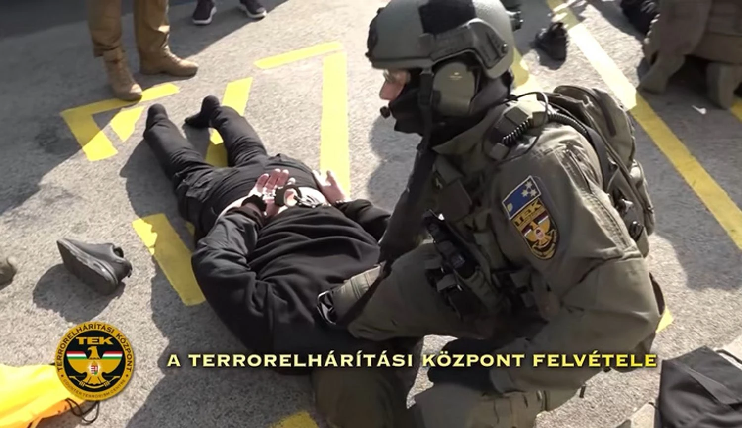 Hungary returns Ukrainian armored cash-in-transit vehicles, but without cash and gold - media