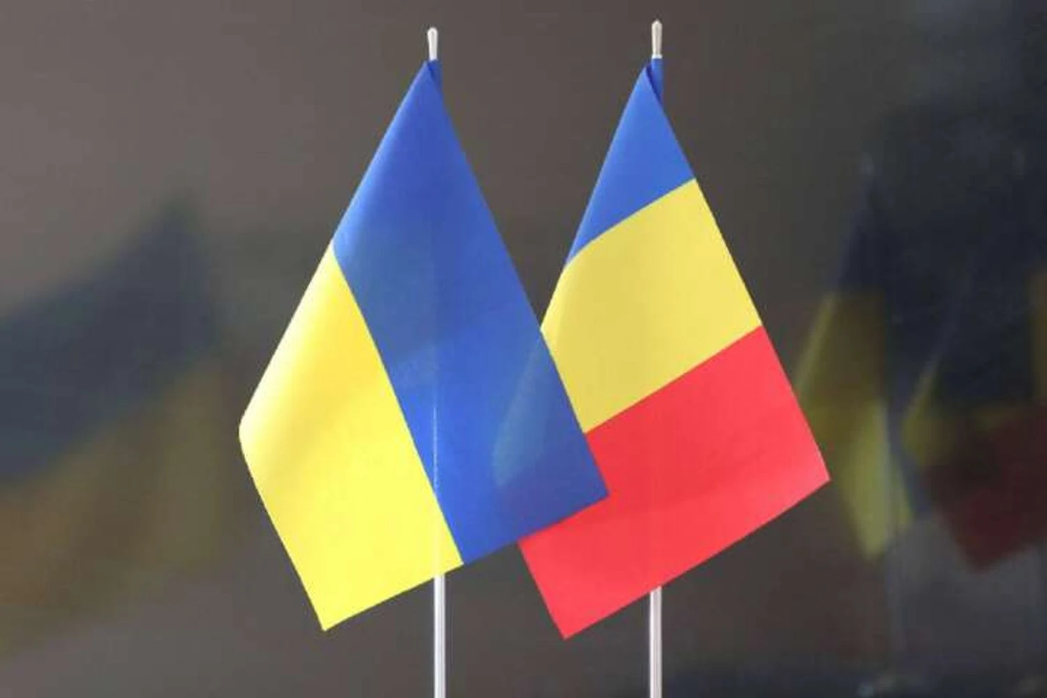 Ukraine and Romania will jointly produce drones – Nicușor Dan
