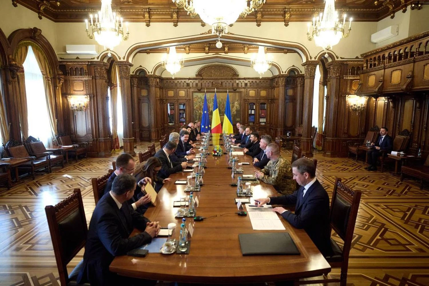 New border crossing with Romania to open this summer - Ministry of Development