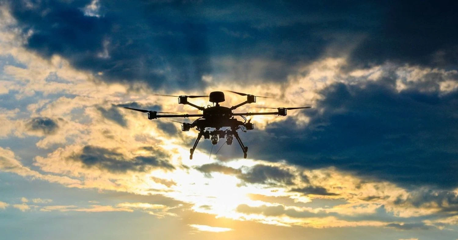 Ukrainian interceptor drones become a factor of stability in the Middle East - Kovalenko