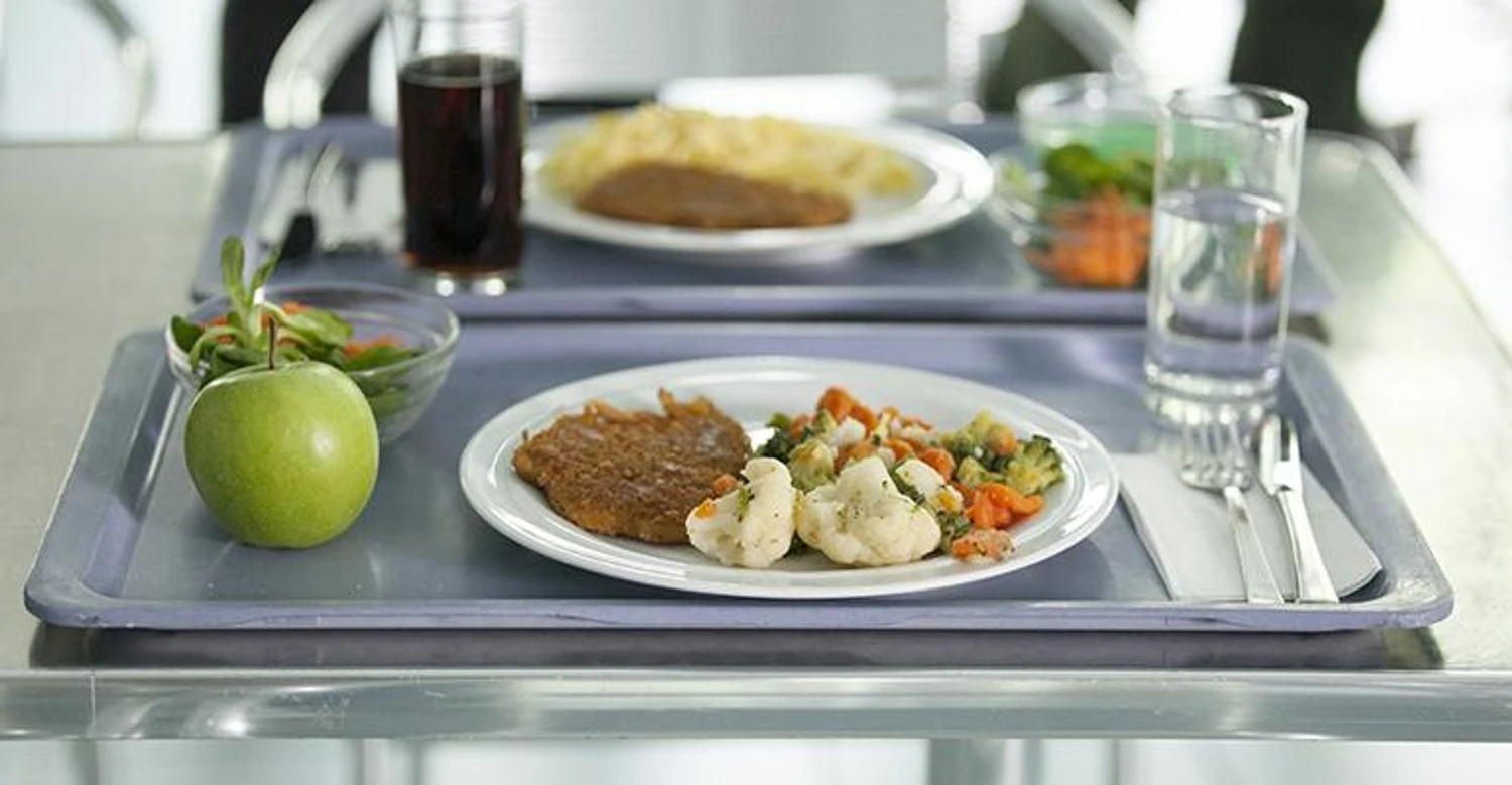 Scandalous Lithuanian company continues to feed Kyiv schoolchildren - media