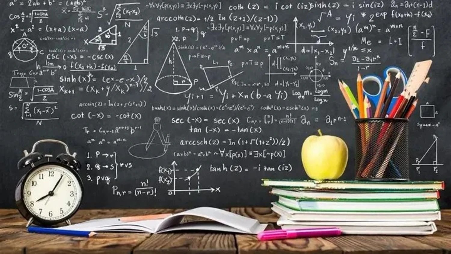 Starting in September, 150 lyceums will pilot the high school reform - Ministry of Education