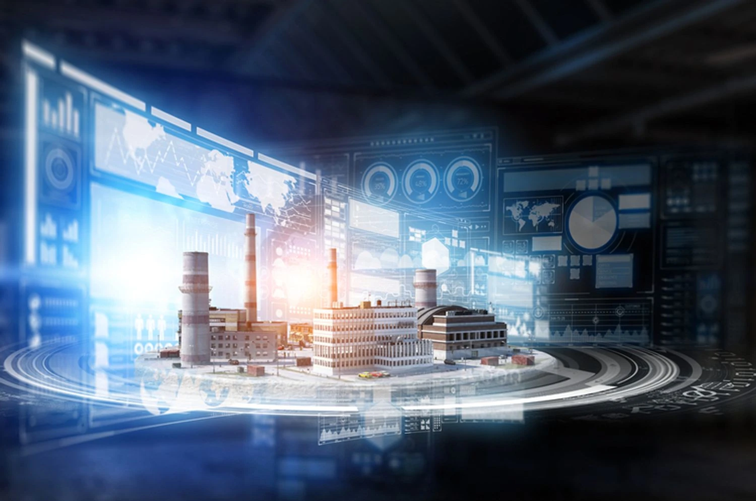 Ukraine will pay up to UAH 200 million for the repair of industrial park infrastructure damaged by Russian strikes