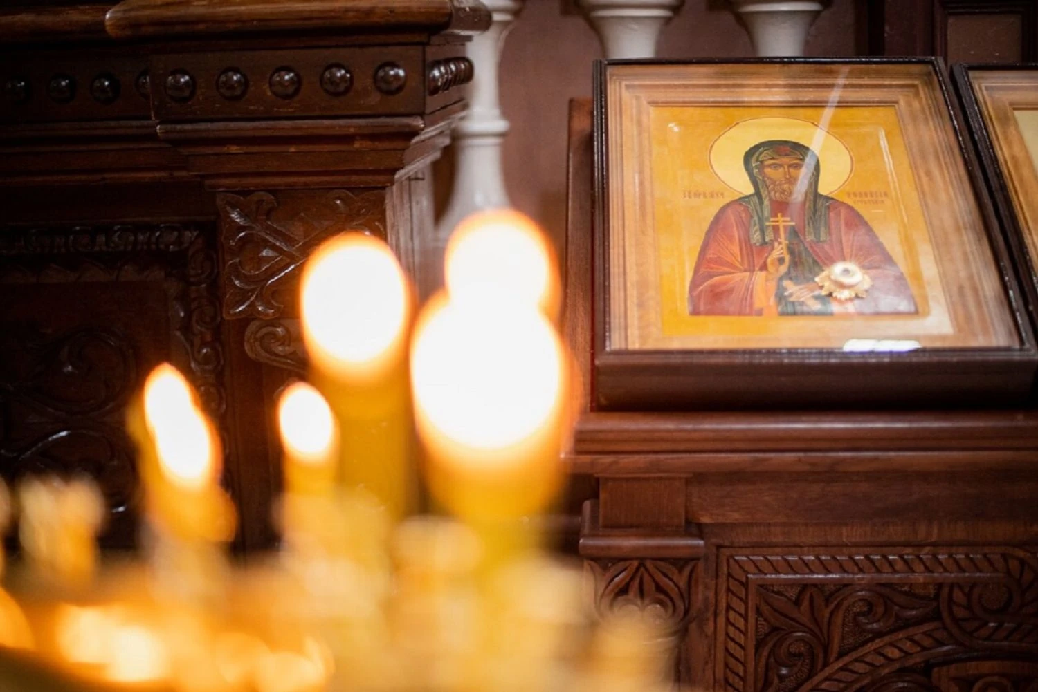 Europe restricts Russian Orthodox Church activities due to threat from Russian special services